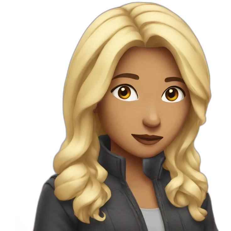 Yliana emoji