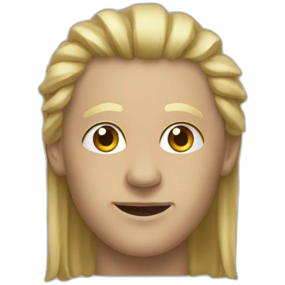 Golll emoji