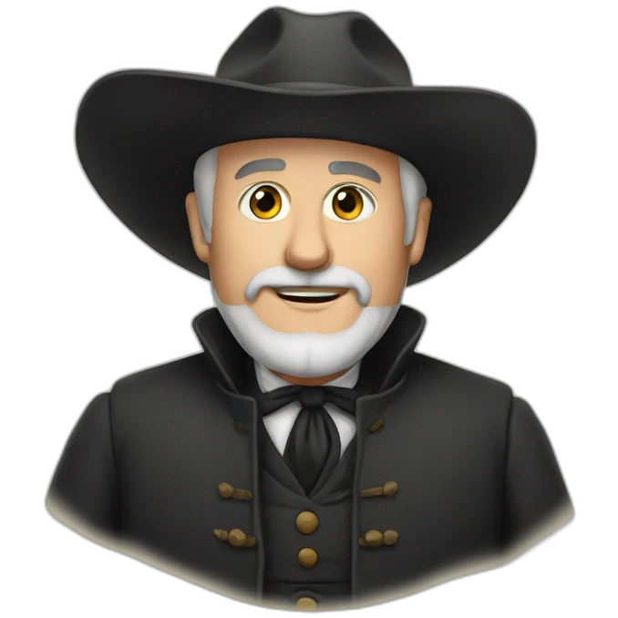 John cramer emoji