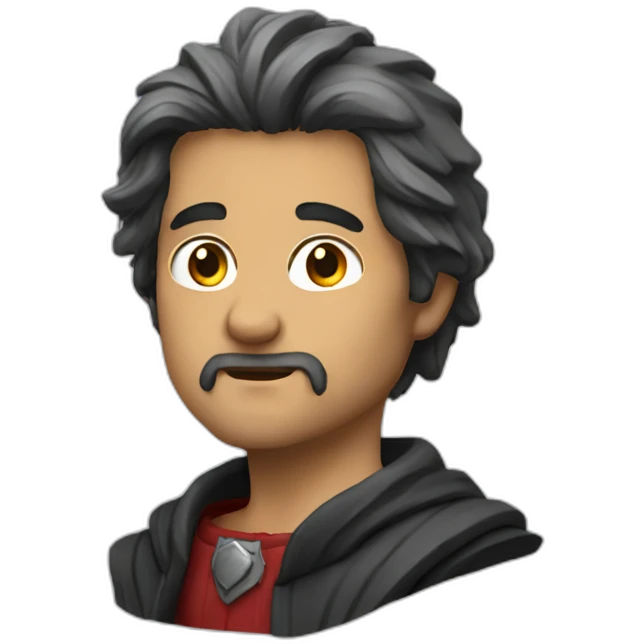Dante emoji