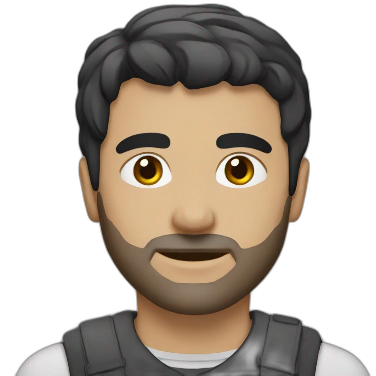 Albanie emoji
