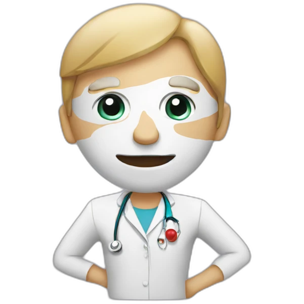 health emoji