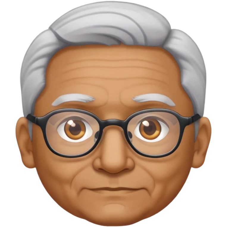 gotee-man-older-glasses-hispanic emoji