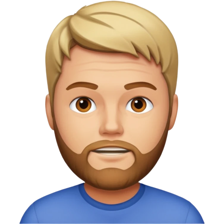 Brian McFadden emoji