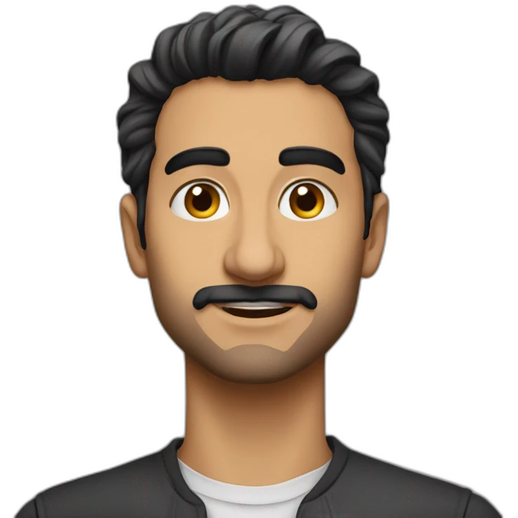 Youssef msakni emoji