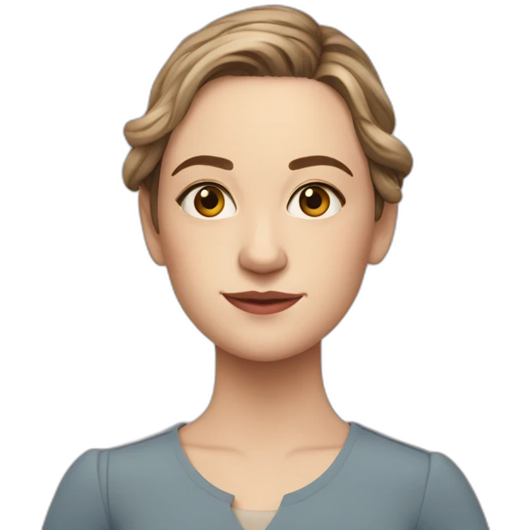 Victoria pedretti emoji