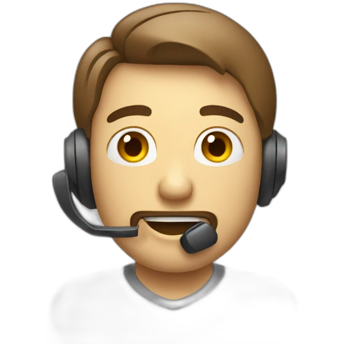 voice mail emoji