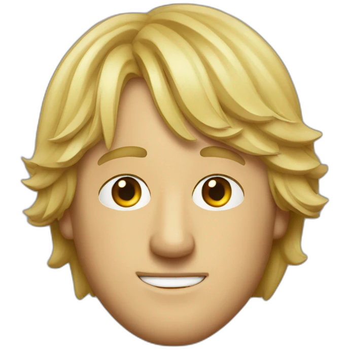 owen wilson emoji