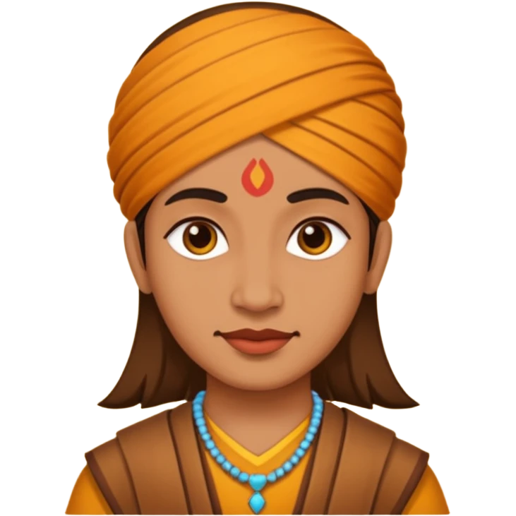 Shree khol emoji