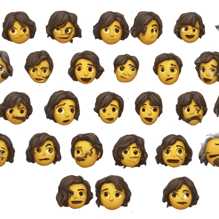 Imperdible  emoji