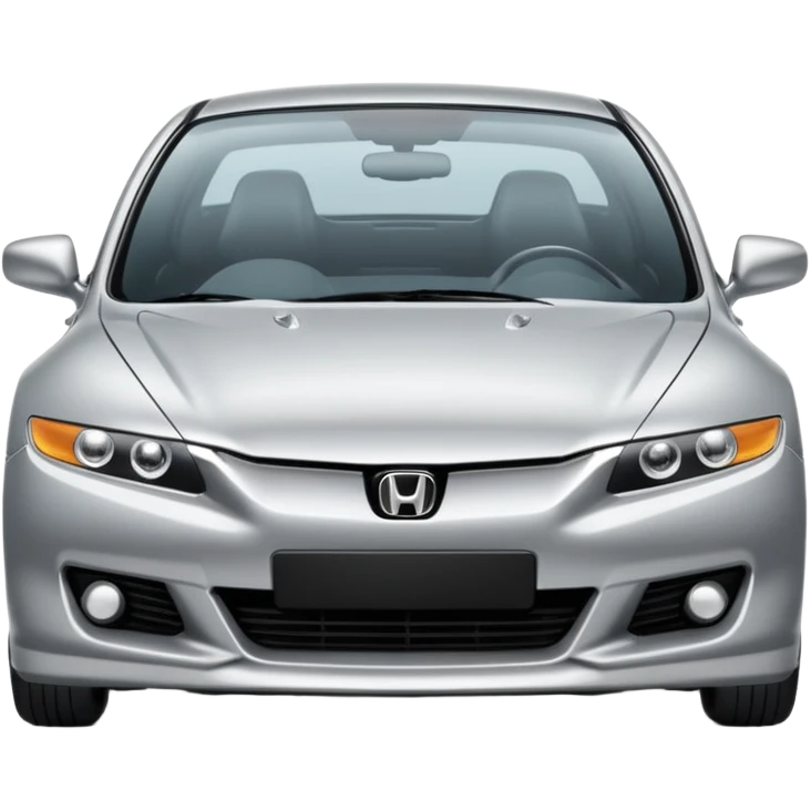 Honda emoji