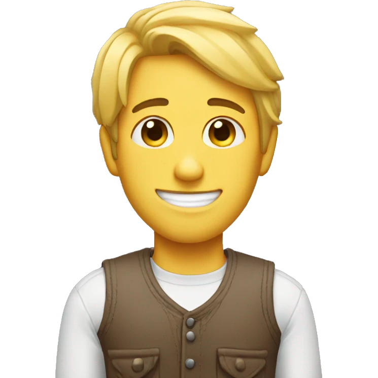 Esthetic  emoji