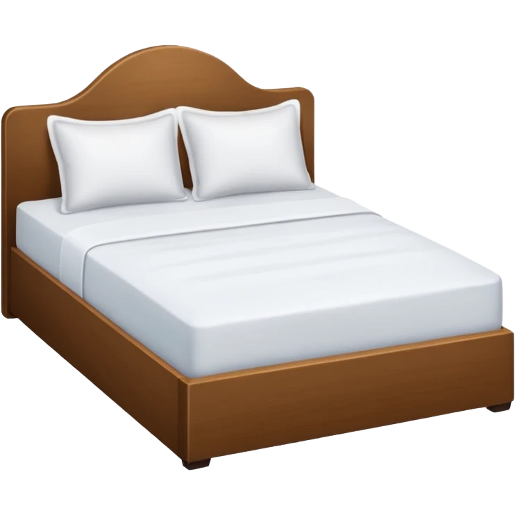 beds emoji