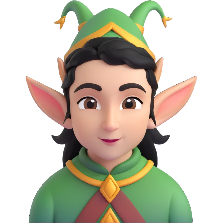 🧝🏻‍♂️ emoji