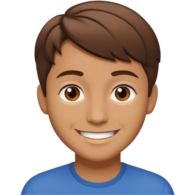 blake mann a soor emoji