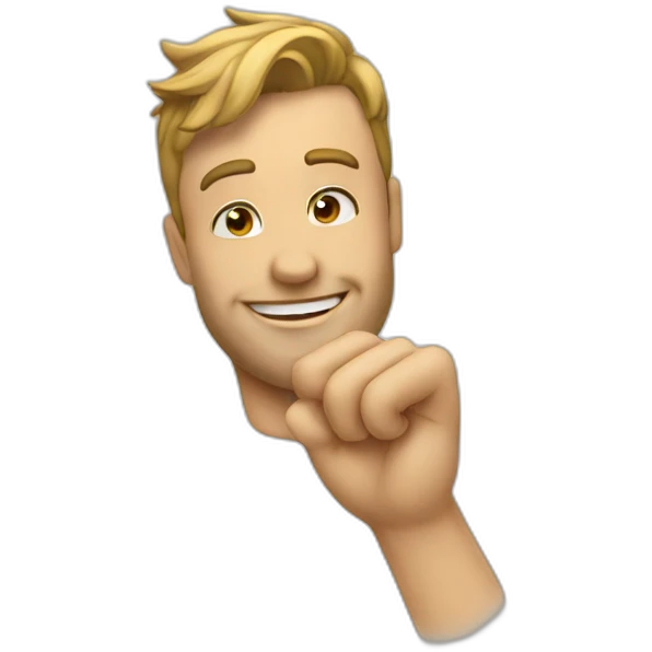 approved emoji