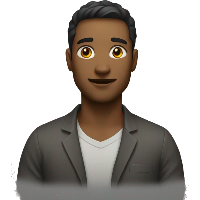 trading emoji