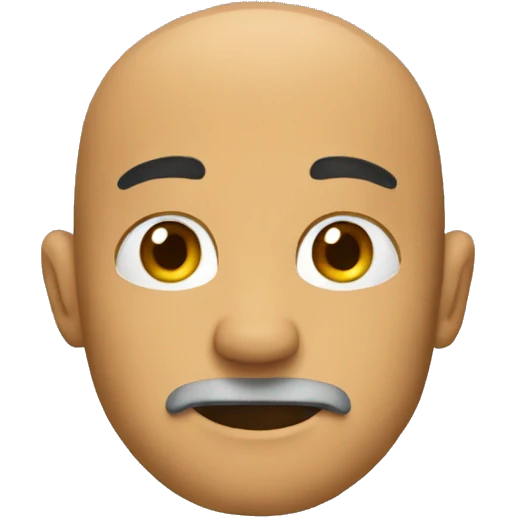 Not stonks emoji