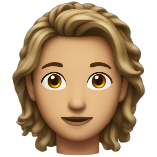 Pessi emoji