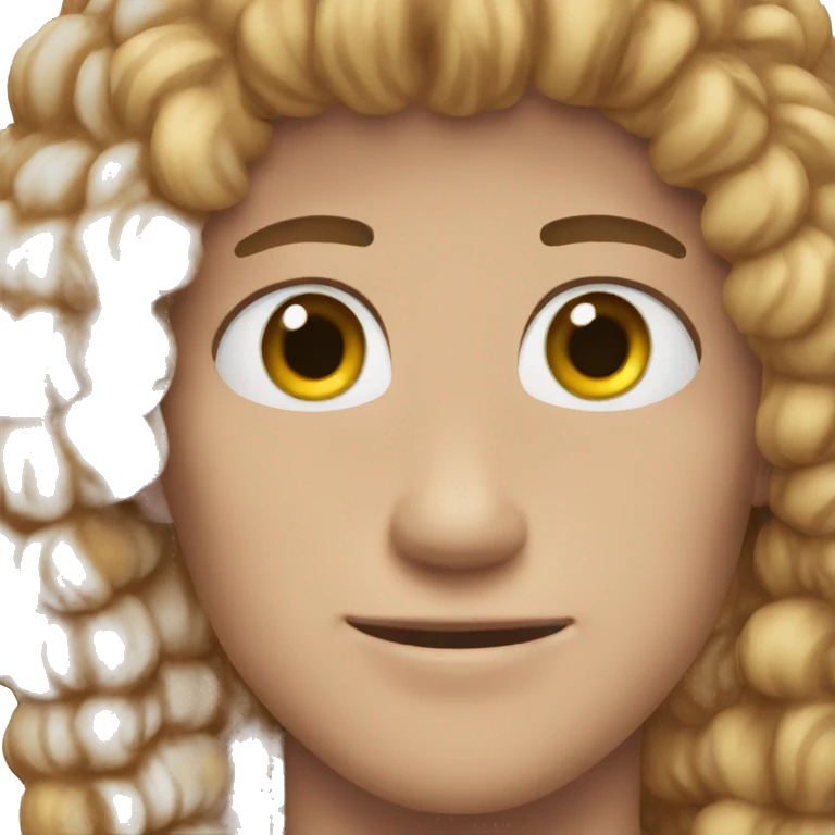 Baki emoji