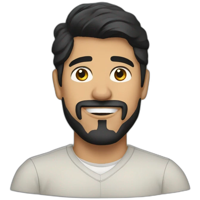 miguel granados emoji