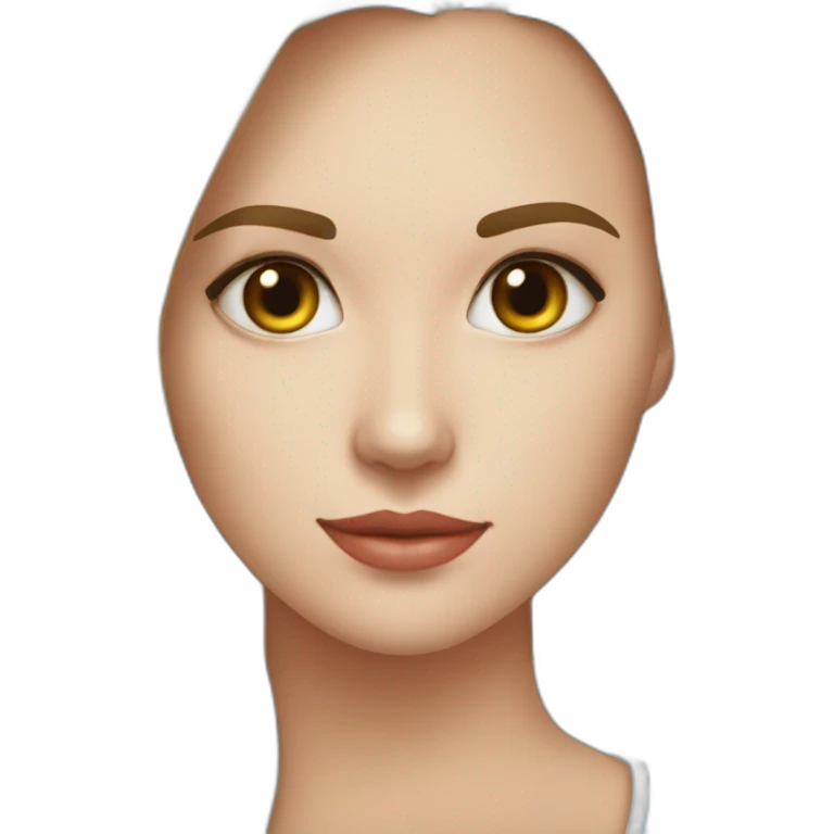 viki odintkova emoji