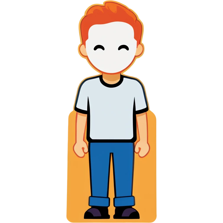 Person emoji