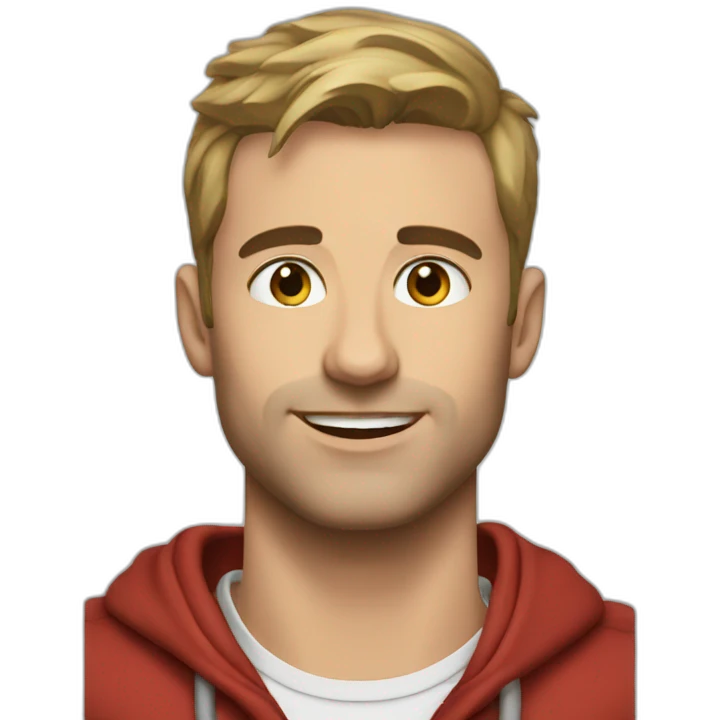 Marc Evans emoji