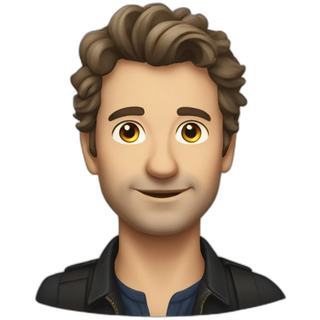 Laurent CATTIER emoji