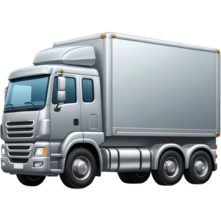Hylux truck emoji