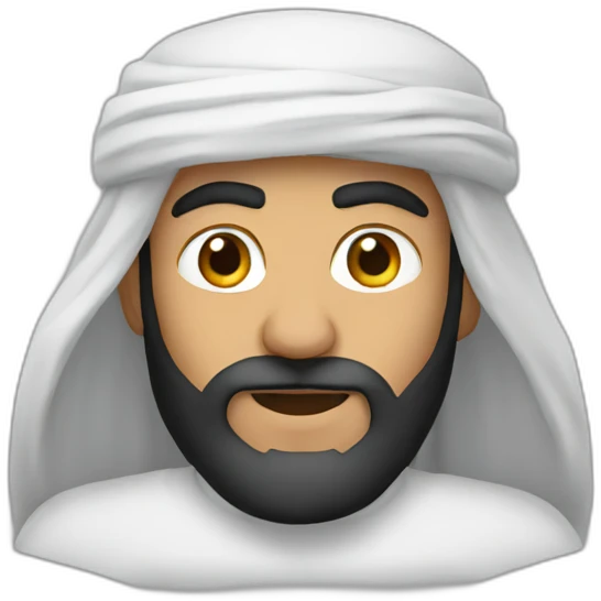 Abu hussain emoji