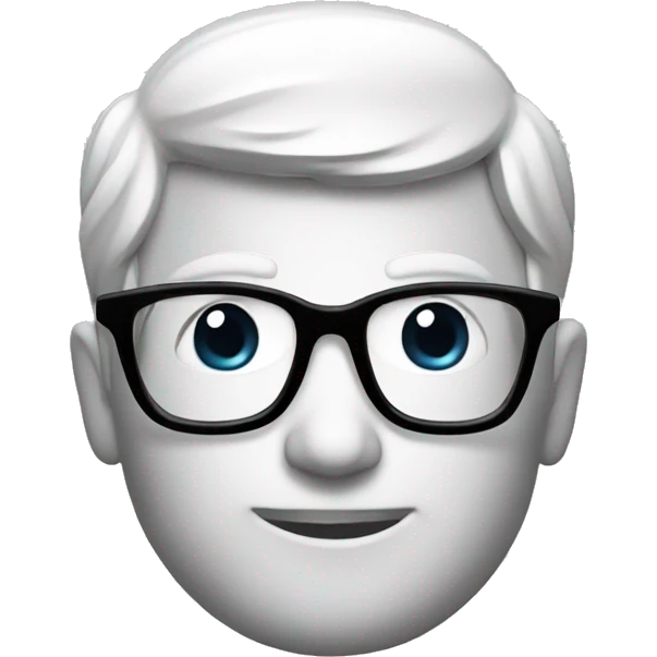 Typescript nerd emoji