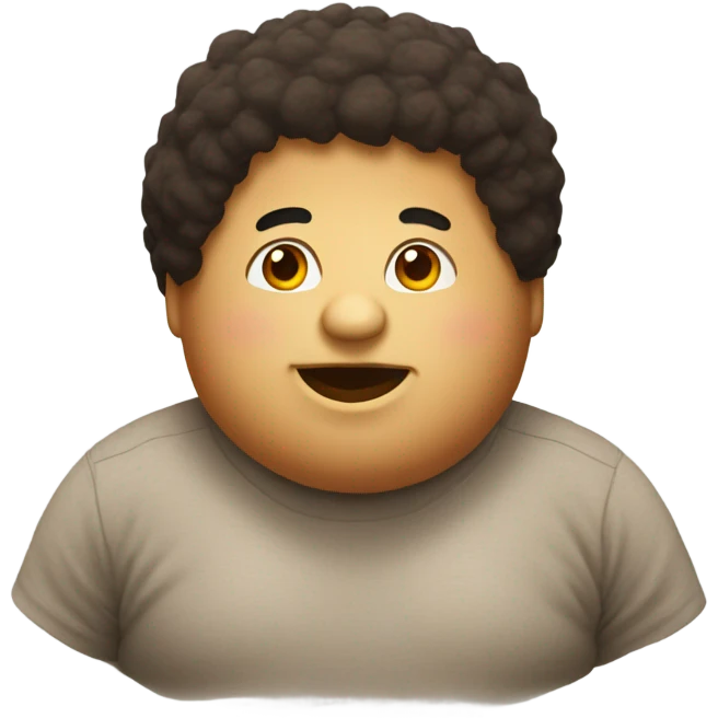 Chubby McNuggets emoji