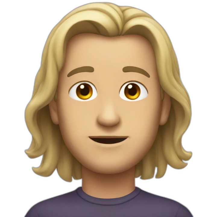 Bersek emoji