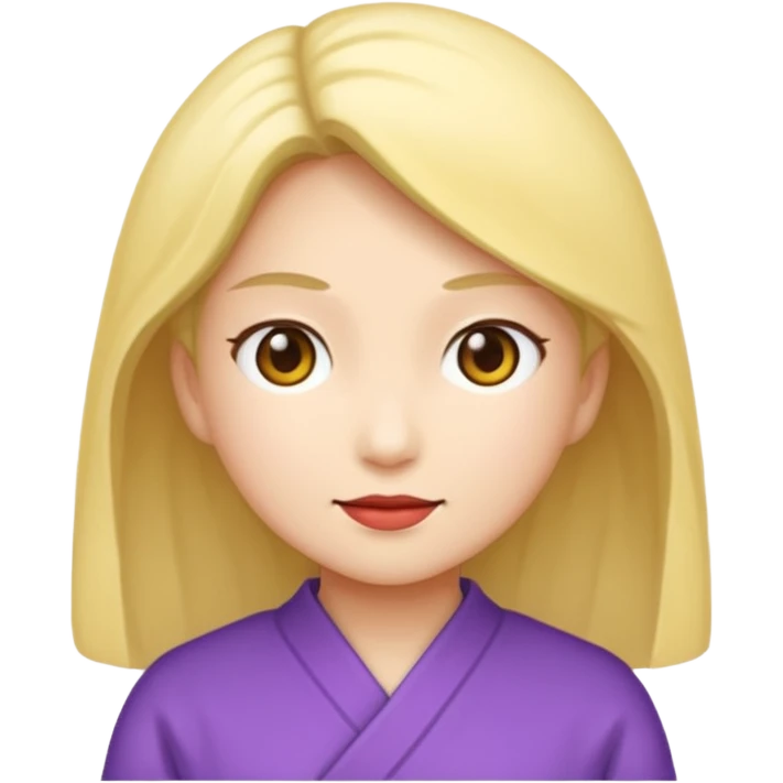 一个女人写笔记 emoji