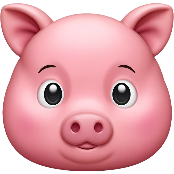 Ham  emoji