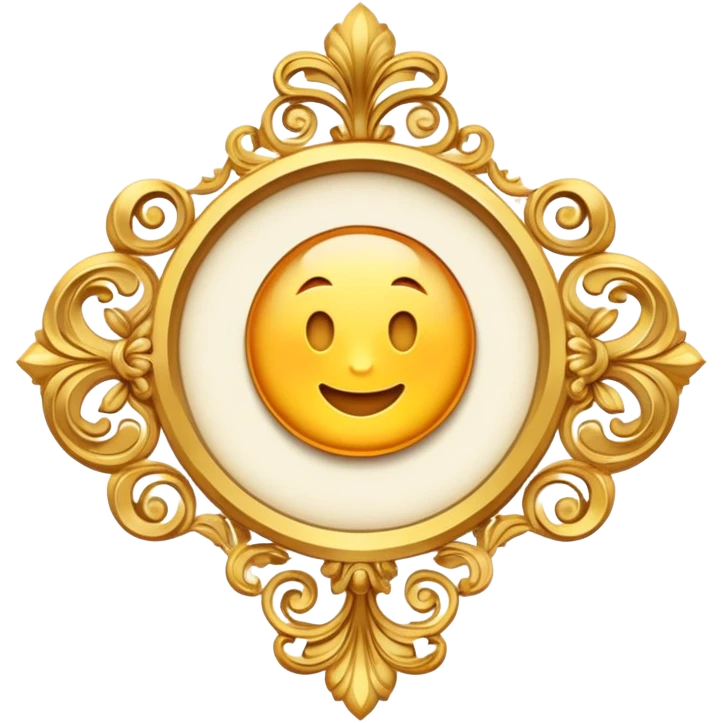 Yum certificate  emoji