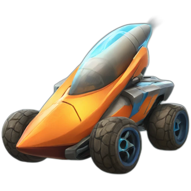 rocket league emoji