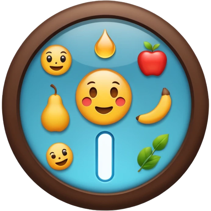 application development emoji