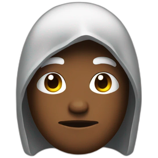 Among us emoji