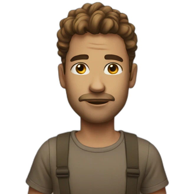 real emoji