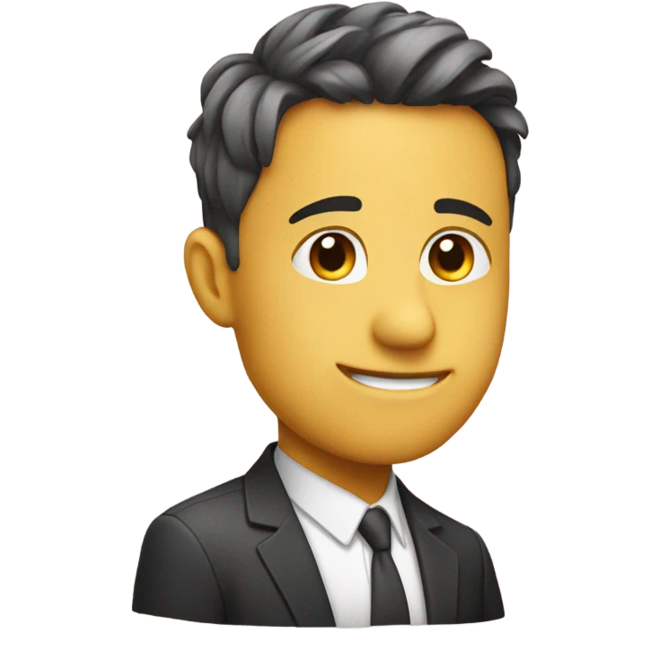 love you  emoji
