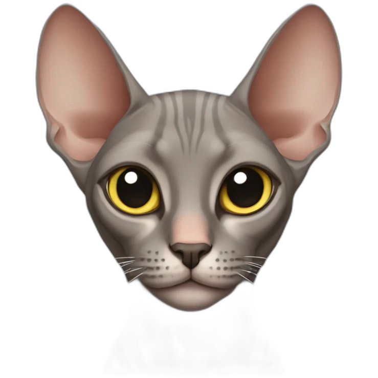 sphinx cat emoji