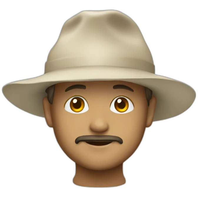 Voyager emoji