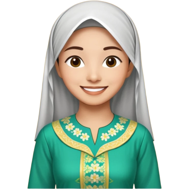 hari raya emoji