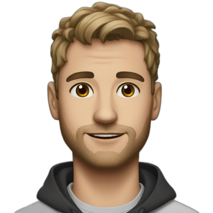 Andrew tate emoji