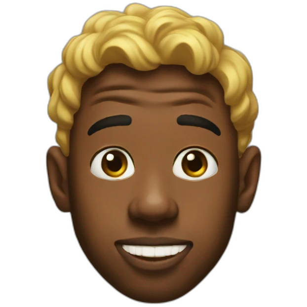 tyler, the creator emoji