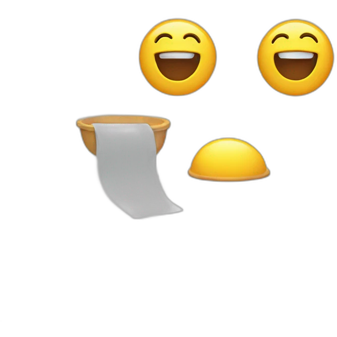 advertisement emoji