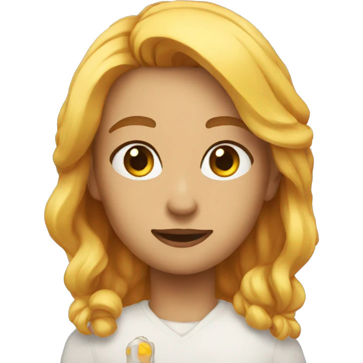 🤫 emoji