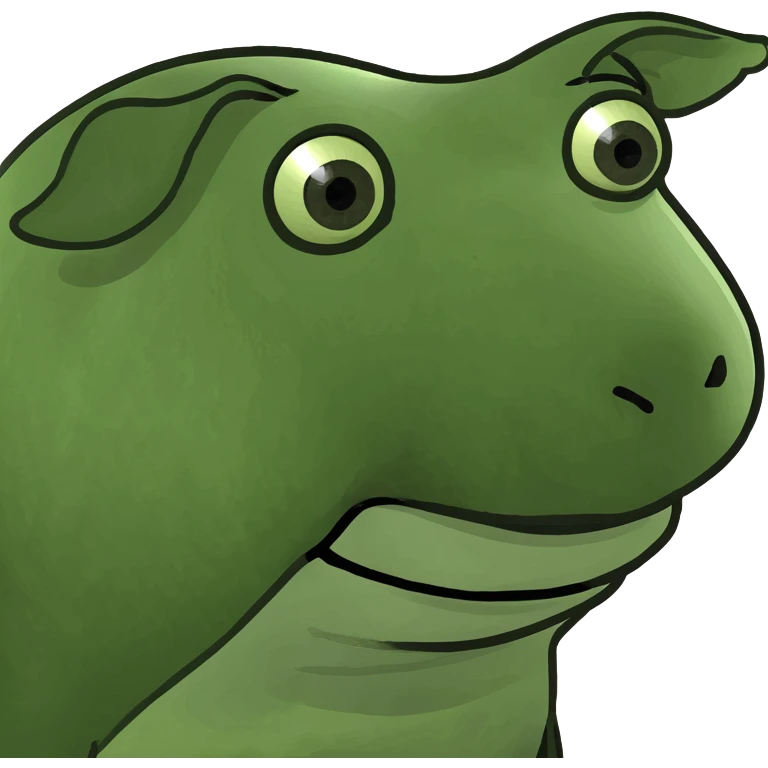 豬鼻子 emoji